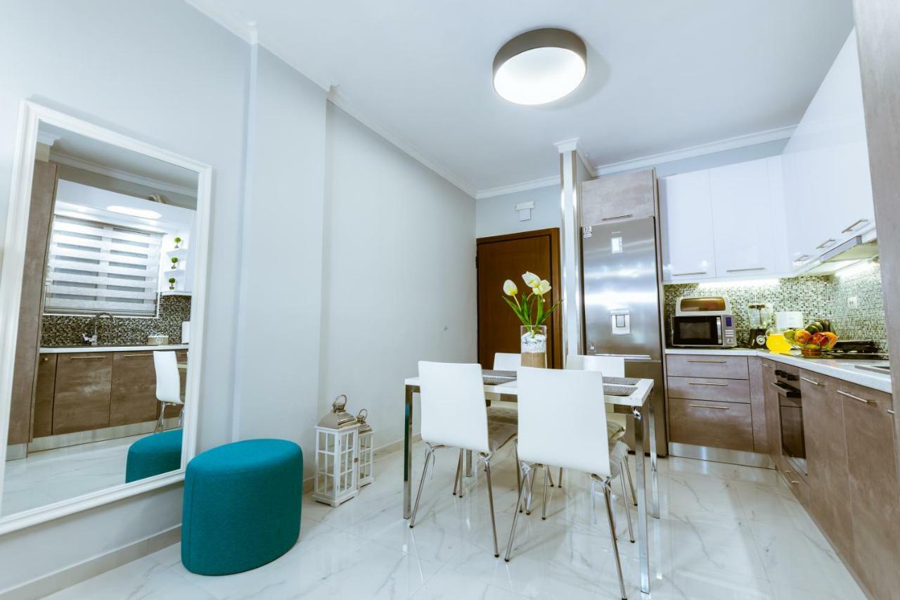 شقة Raimonda'S House خانيا المظهر الخارجي الصورة