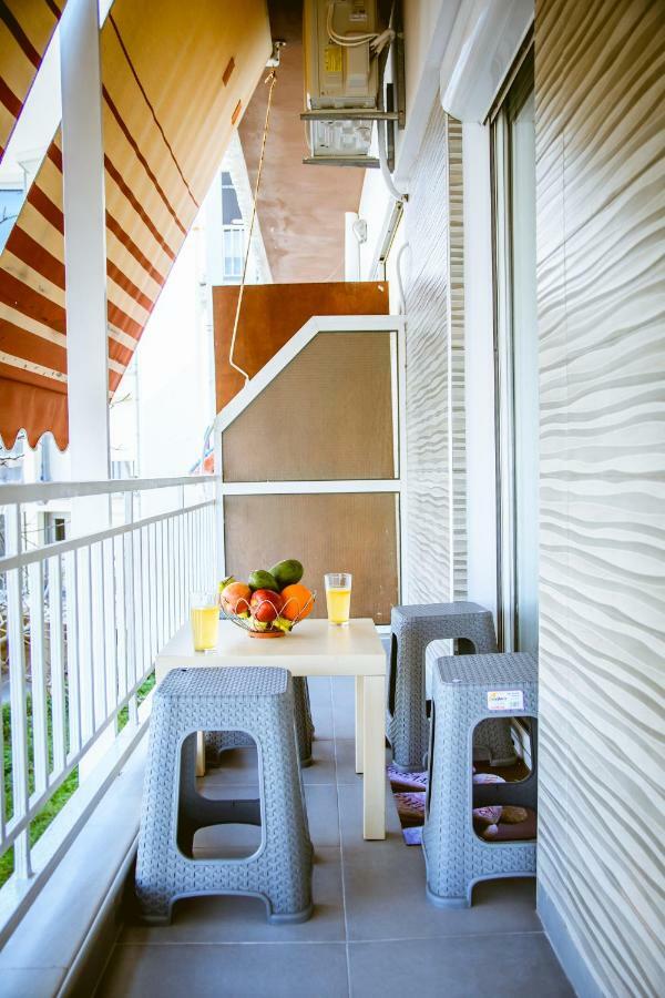 شقة Raimonda'S House خانيا المظهر الخارجي الصورة