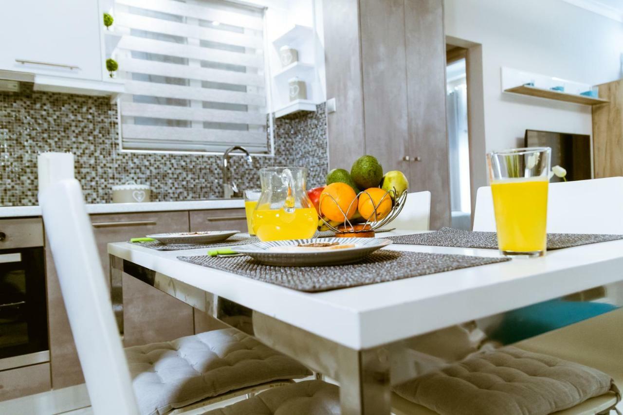 شقة Raimonda'S House خانيا المظهر الخارجي الصورة