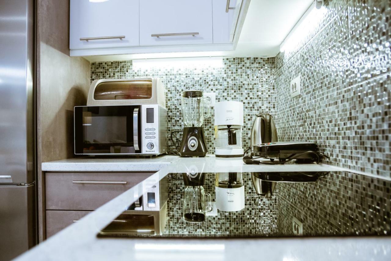 شقة Raimonda'S House خانيا المظهر الخارجي الصورة
