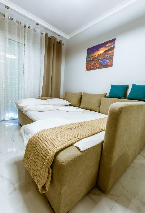 شقة Raimonda'S House خانيا المظهر الخارجي الصورة