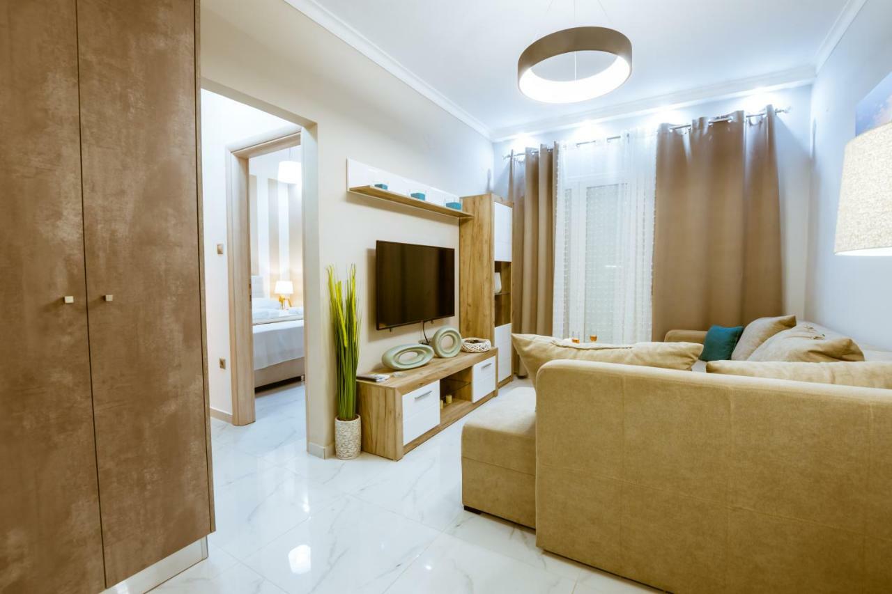 شقة Raimonda'S House خانيا المظهر الخارجي الصورة