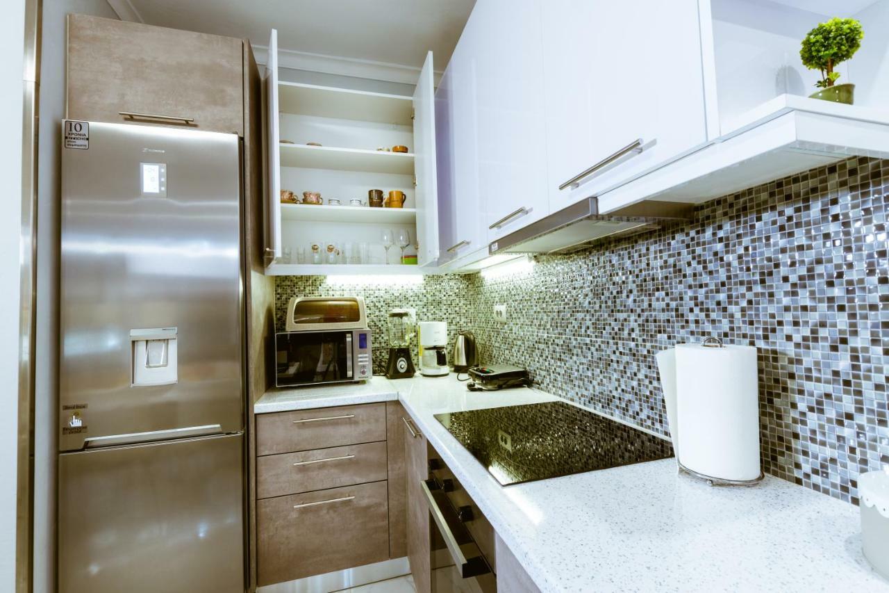 شقة Raimonda'S House خانيا المظهر الخارجي الصورة