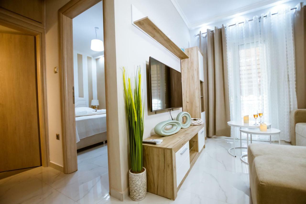شقة Raimonda'S House خانيا المظهر الخارجي الصورة