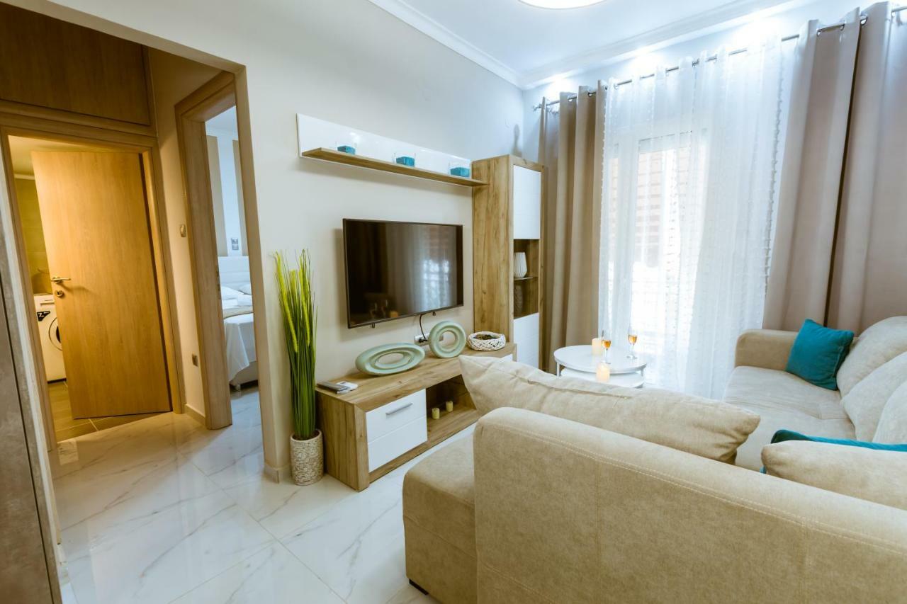 شقة Raimonda'S House خانيا المظهر الخارجي الصورة