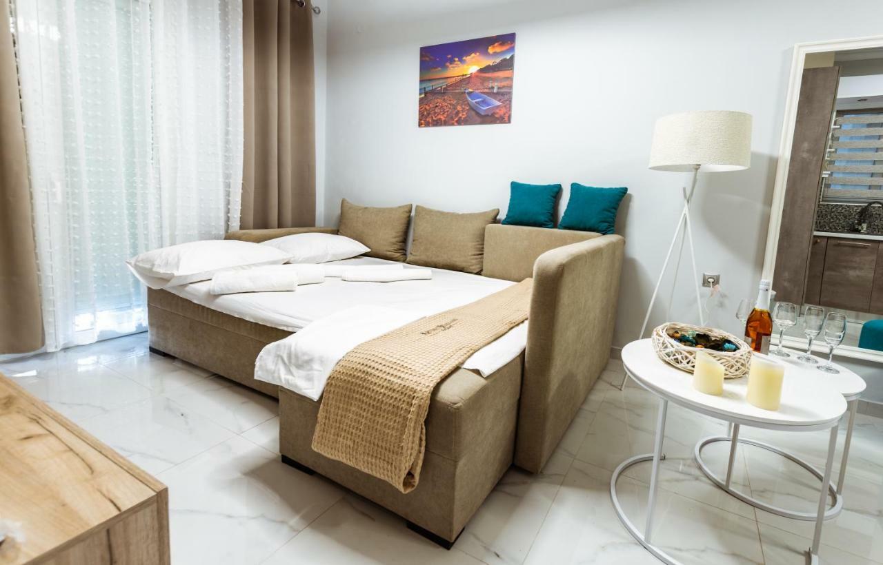 شقة Raimonda'S House خانيا المظهر الخارجي الصورة