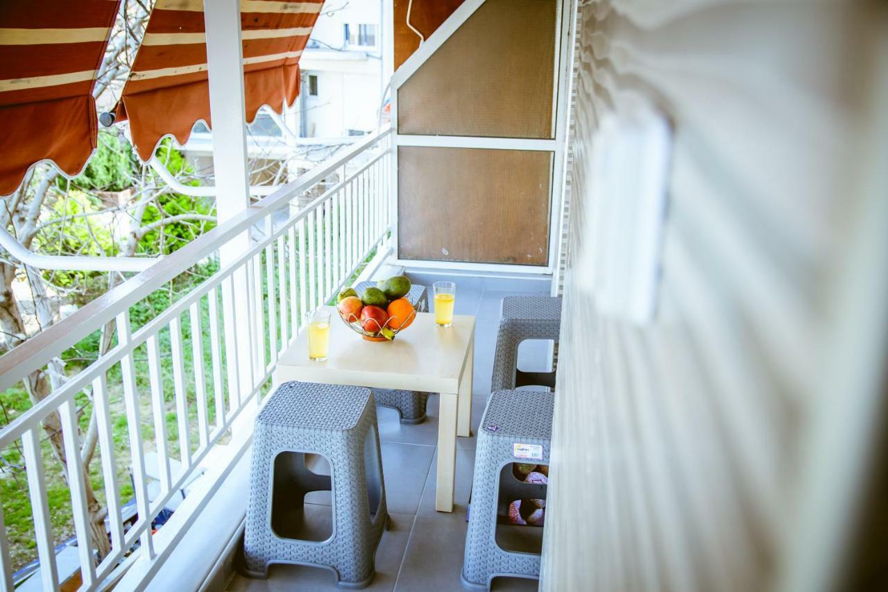 شقة Raimonda'S House خانيا المظهر الخارجي الصورة