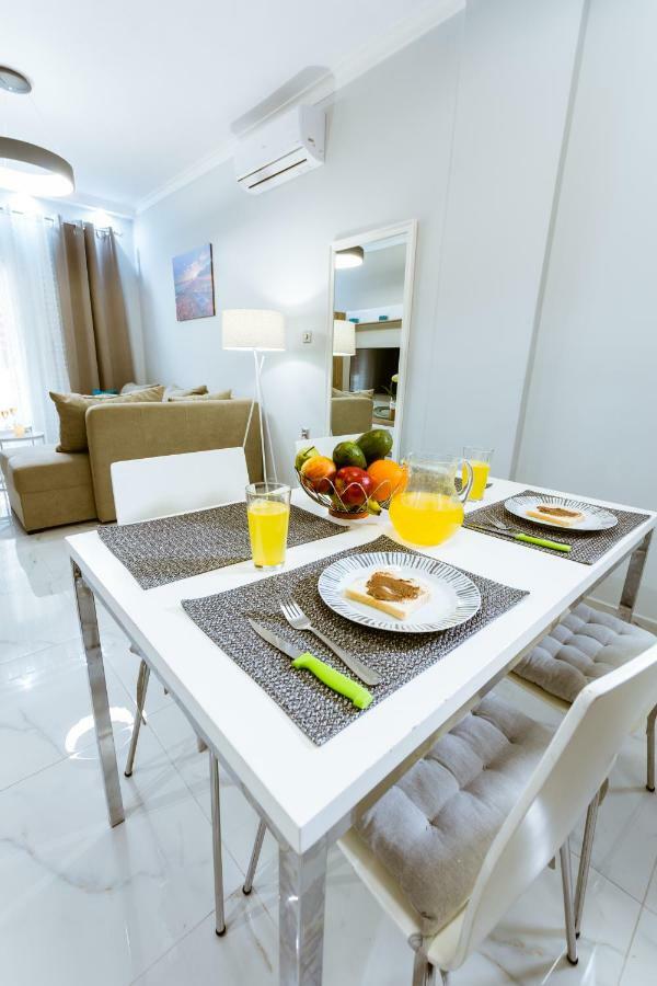 شقة Raimonda'S House خانيا المظهر الخارجي الصورة